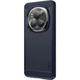 Силиконовый (TPU) чехол MOFI Carbon Fiber для Honor Magic 6 Pro - Blue - изображение 2