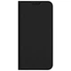 Чохол-книжка DUX DUCIS Skin Pro для Google Pixel 8A - Black - зображення 4