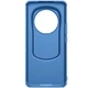 Чехол с защитой камеры NILLKIN CamShield Pro для Honor Magic 6 Pro - Blue - изображение 5
