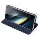 Чохол-книжка DUX DUCIS Skin Pro для Xiaomi Poco F6 Pro - Blue - зображення 2