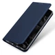 Чохол-книжка DUX DUCIS Skin Pro для Google Pixel 8A - Blue - зображення 3
