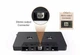 Адаптер Bluetooth кассета со стерео головкой, модулятор для автомагнитол Multifunctional MP3, WAV Black - изображение 5