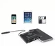 Адаптер Bluetooth кассета со стерео головкой, модулятор для автомагнитол Multifunctional MP3, WAV Black - изображение 6