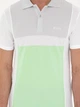 Поло довге чоловіче Pierre Cardin G021SZ011-000-1853618 (beyaz) XXL Біле (8683857392973) - зображення 5
