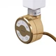ТЕН для рушникосушарки TERMA MOA 300W, золото - изображение 1