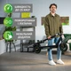 Электросамокат Acer Electrical Scooter 5 Advance Black (AES025) (GP.ESC11.015) - изображение 3