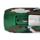 Bluetooth-колонка TG-117 портативная влагостойкая. Цвет: камуфляж - изображение 2