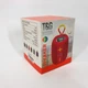 Портативная Bluetooth колонка TG658 8W с RGB подсветкой, аккумуляторная переносная колонка. Цвет: синий - изображение 13
