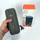 Портативная Bluetooth колонка TG654 8W с подсветкой, Беспроводная колонка портативная мощная. Цвет: серый - изображение 3