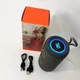 Bluetooth колонка портативная TG656 FM-радио, Громкая блютуз колонка, Колонка для вечеринки. Цвет: серый - изображение 13