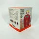 Портативна Bluetooth колонка TG658 8W з RGB підсвічуванням, колонка для вечірки. Колір: червоний - зображення 5