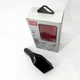 Автомобильный FM трансмиттер модулятор H15 Bluetooth MP3, Fm модулятор usb. Цвет: черный - изображение 7