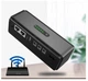 UPS ДБЖ безперебійне живлення для роутера, терміналу PON, Yepo SmartDC 5V/9V/12V, POE 15/24V, 10400mAh - зображення 3