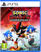 Gra PS5 Sonic X Shadow Generations (Blu-ray płyta) (5055277054558) - obraz 1