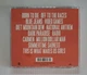 Lana Del Rey - Born To Die Audio CD (імпорт, буклет) - зображення 3