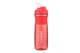 ARDESTO Пляшка для води Smart bottle 1000 мл, червона, тритан - изображение 3