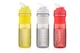 ARDESTO Пляшка для води Smart bottle 1000 мл, червона, тритан - изображение 7