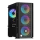 2E Комп’ютер персональний 2E Complex Gaming Intel U5-225F, 16Gb, F512GB, NVD3050-6, H810, GB700, 600W, Win11 - изображение 3