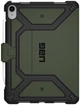UAG Чохол для Apple iPad 10.9" (10th Gen 2022) Metropolis SE, Olive - изображение 3