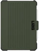 UAG Чохол для Apple iPad 10.9" (10th Gen 2022) Metropolis SE, Olive - изображение 9