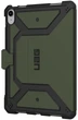 UAG Чохол для Apple iPad 10.9" (10th Gen 2022) Metropolis SE, Olive - изображение 10