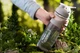 ARDESTO Пляшка для води Smart bottle 1000 мл, сіра, тритан - изображение 2