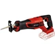 Einhell Пила шабельна TP-AP 18/28 Li BL - Solo акум., 18 В, 28 мм, 0-2500 об/хв, 200 мм, 2 кг - изображение 1