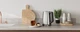 Electrolux Електрочайник, 1.7л, Strix, дисплей, метал, підтримка темп, нерж - изображение 2