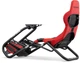 Playseat Кокпіт з кріпленням для керма та педалей Trophy - Red - изображение 3