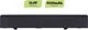 Аккумулятор 1stCharger для ноутбуков HP ProBook 4520 (PH06) 10.8V 5200mAh Black (BN1st6003) - изображение 2