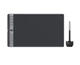 Huion Графічний планшет 10.5"x6.56" H1061P чорний - зображення 1