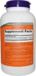 Лизин Now Foods L-Lysine 500 мг 100 капсул (733739001108) - изображение 2
