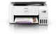 Epson МФУ ink color A4 EcoTank L3266 33_15 ppm USB Wi-Fi 4 inks - зображення 4