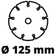 Einhell Штроборіз TE-MA 1500 - изображение 7