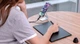 Huion Графічний планшет H610X Black - изображение 2