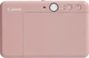 Canon Портативна камера-принтер ZOEMINI S2 ZV223 Rose Gold - изображение 6