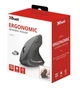 Trust Миша Verto Ergonomic WL BLACk - изображение 8