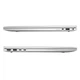HP Ноутбук EliteBook 860-G10 16" WUXGA IPS AG, Intel i7-1360P, 32GB, F1024GB, UMA, Win11P, сріблястий - зображення 6