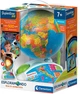 Globus interaktywny Clementoni Exploring the Augmented Reality World 25 cm (8005125508471) - obraz 3