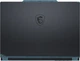 Ноутбук MSI Cyborg 14 A13VF-018US (CYBORG1413018) Translucent Black - изображение 4