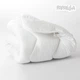 Детское одеяло Papaella Comfort Зигзаг Белый 100х135 см 8-08723 (4820227286232) - изображение 2