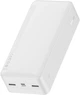 УМБ Baseus Bipow Overseas 30000 mAh White (PPBD050202) - зображення 3