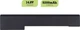 Аккумулятор 1stCharger для ноутбуков HP EliteBook 8560w (VH08XL) 14.8V 5200mAh Black (BN1st6039) - изображение 2
