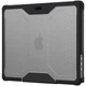 Чохол UAG для MacBook Pro 16" 2021 Plyo Ice (134003114343) - изображение 9