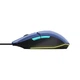 Trust Миша GXT 109 FELOX RGB Blue - изображение 6