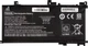 Аккумулятор 1stCharger для ноутбуков HP Omen 15 (HSTNN-UB7A (TE03XL) 11.55V 3500mAh Black (BN1st6044) - изображение 1
