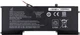 Аккумулятор 1stCharger для ноутбуков HP Envy 13 (HSTNN-DB8C (AB06XL) 7.7V 3600mAh Black (BN1st6045) - изображение 1