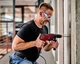 Einhell Дриль ударна TC-ID 720/1 E, 720 Вт, 1.5-13 мм, 44800 уд/хв, 1.92 кг - изображение 2