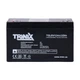Акумуляторна батарея гелева 6В 12Аг Trinix TGL6V12Ah-20Hr GEL - изображение 2