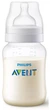 Philips Пляшечка Avent для годування Анти-колік, 260 мл, 1 шт - зображення 3